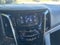 2017 Cadillac Escalade ESV Luxury