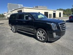 2017 Cadillac Escalade ESV Luxury