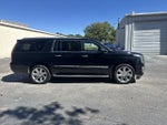 2017 Cadillac Escalade ESV Luxury