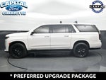 2022 Cadillac Escalade ESV Luxury
