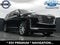 2021 Cadillac Escalade ESV Premium Luxury Platinum