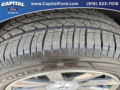 2023 Cadillac Escalade ESV Premium Luxury Platinum