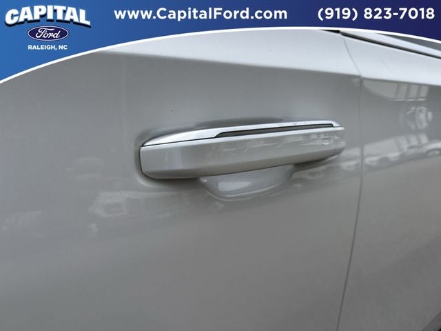 2023 Cadillac Escalade ESV Premium Luxury Platinum