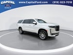 2023 Cadillac Escalade ESV Premium Luxury Platinum