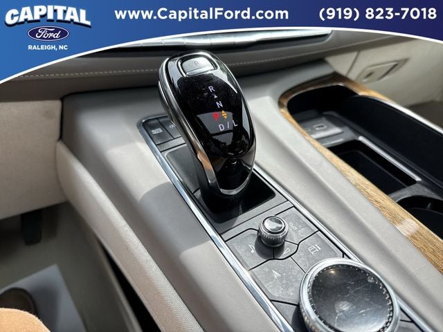 2023 Cadillac Escalade ESV Premium Luxury Platinum