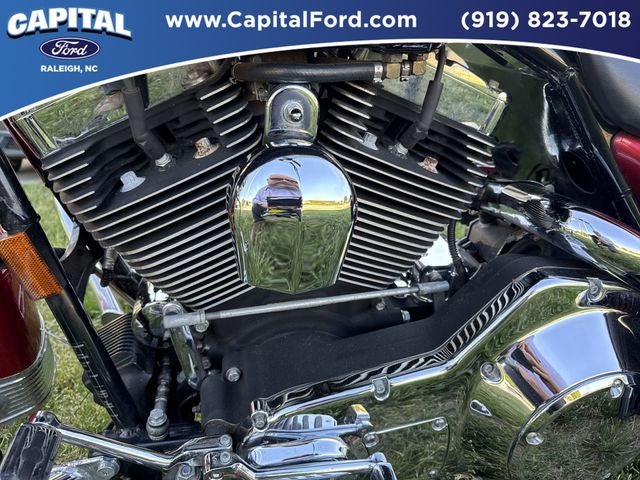 1999 Harley-Davidson Road King Classic