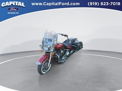 1999 Harley-Davidson Road King Classic
