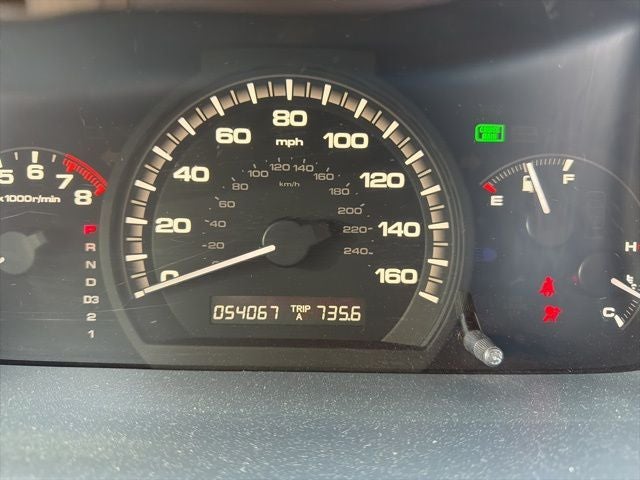 2006 Honda Accord EX 3.0