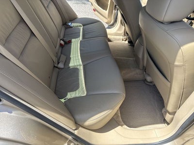 2006 Honda Accord EX 3.0