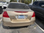 2006 Honda Accord EX 3.0