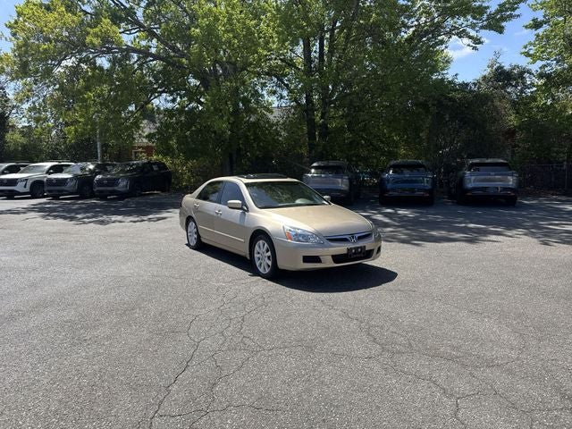 2006 Honda Accord EX 3.0