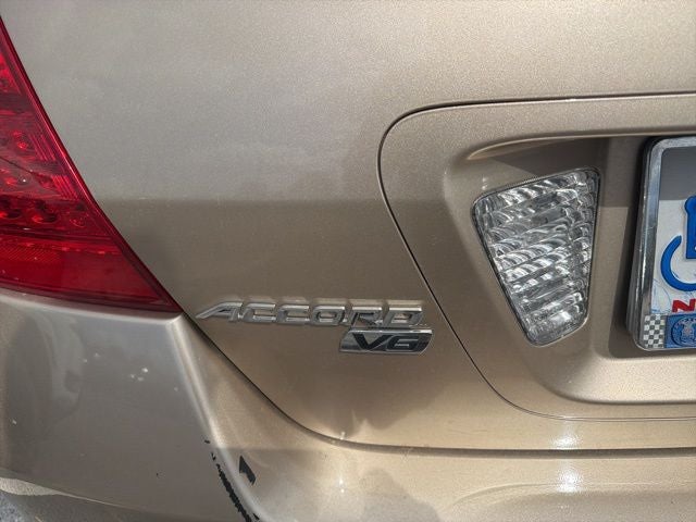 2006 Honda Accord EX 3.0