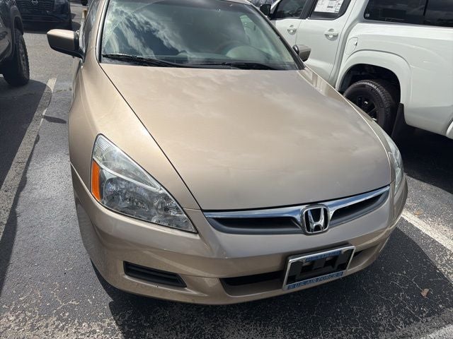 2006 Honda Accord EX 3.0