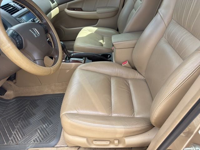 2006 Honda Accord EX 3.0