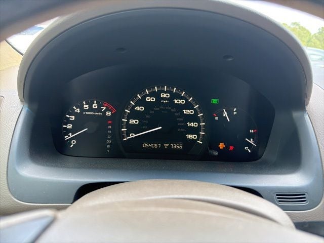 2006 Honda Accord EX 3.0