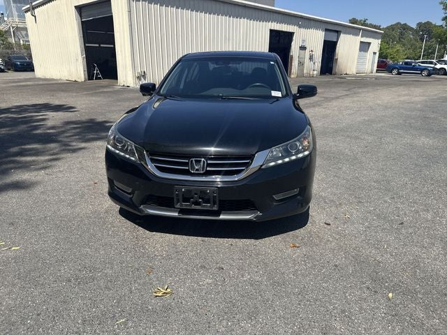 2013 Honda Accord EX-L