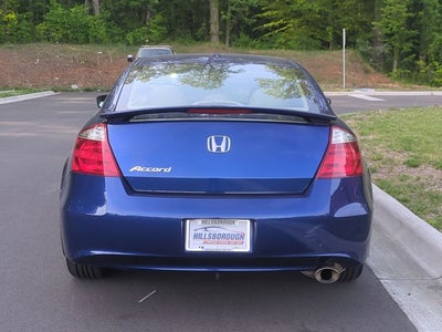 2010 Honda Accord EX-L 2.4