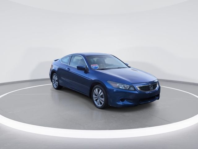 2010 Honda Accord EX-L 2.4