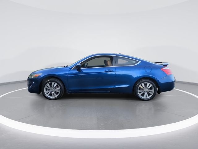 2010 Honda Accord EX-L 2.4