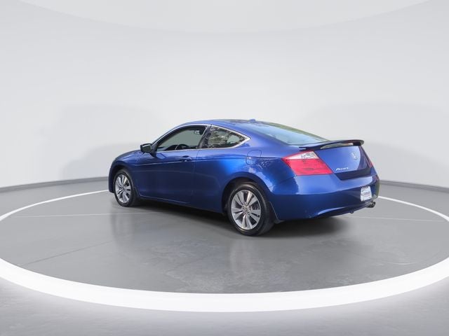 2010 Honda Accord EX-L 2.4