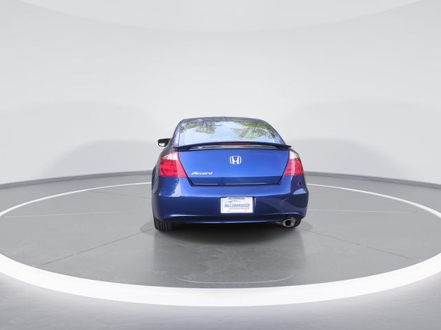 2010 Honda Accord EX-L 2.4