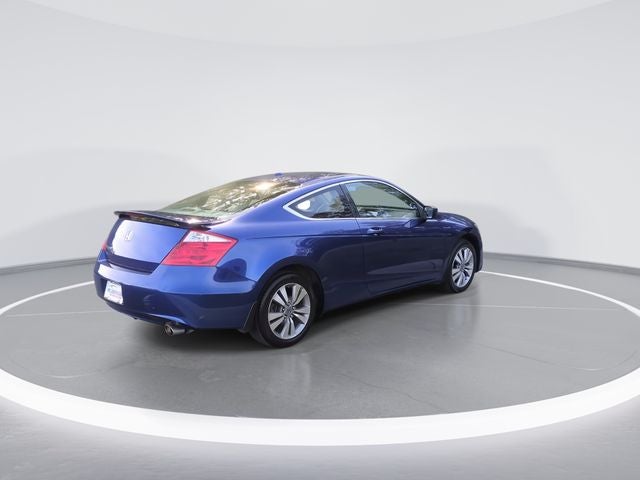 2010 Honda Accord EX-L 2.4