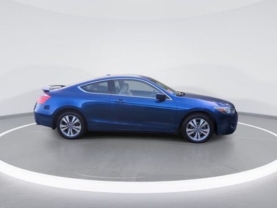 2010 Honda Accord EX-L 2.4