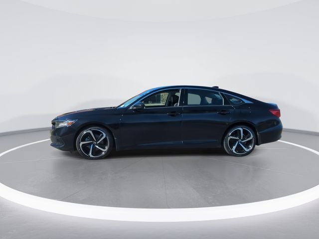 2022 Honda Accord Sport Special Edition
