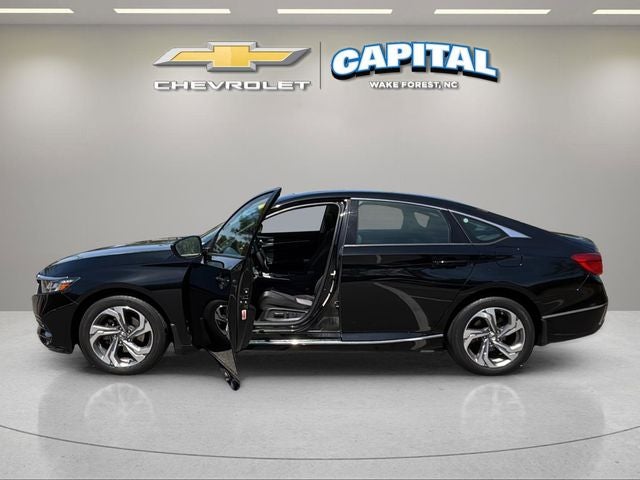 2020 Honda Accord EX