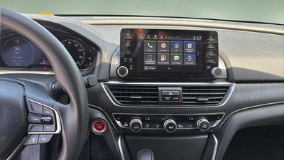 2020 Honda Accord EX