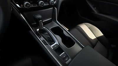 2020 Honda Accord EX