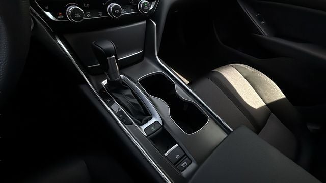 2020 Honda Accord EX