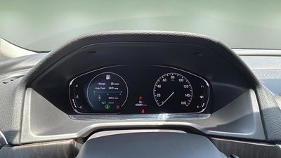 2020 Honda Accord EX