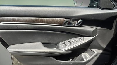 2020 Honda Accord EX