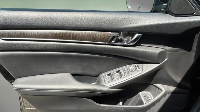 2020 Honda Accord EX