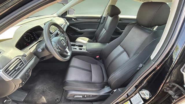 2020 Honda Accord EX