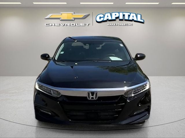 2020 Honda Accord EX