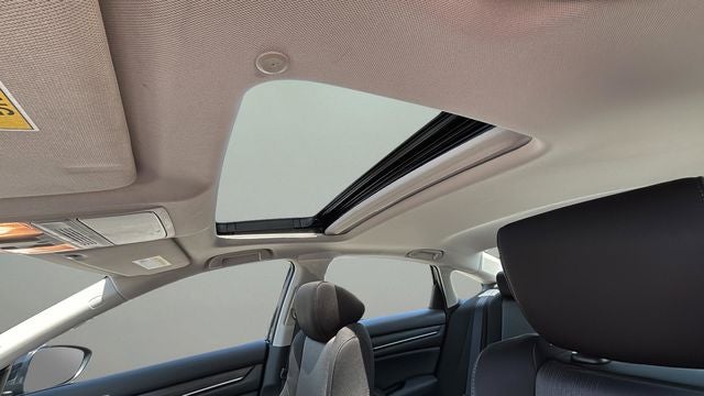 2020 Honda Accord EX