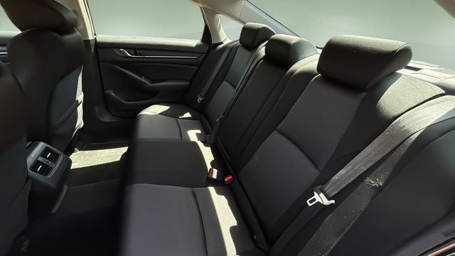 2020 Honda Accord EX