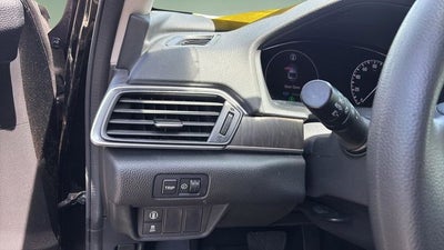 2020 Honda Accord EX