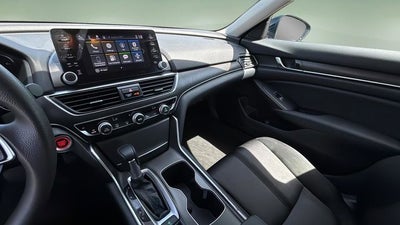 2020 Honda Accord EX