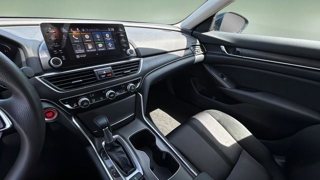 2020 Honda Accord EX
