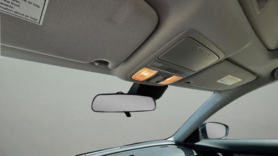 2020 Honda Accord EX