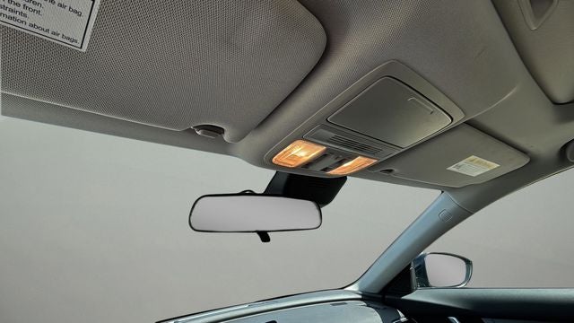 2020 Honda Accord EX