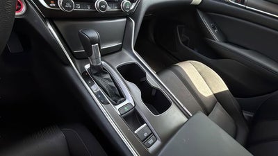 2020 Honda Accord EX