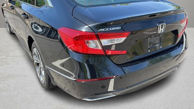 2020 Honda Accord EX
