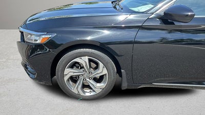 2020 Honda Accord EX