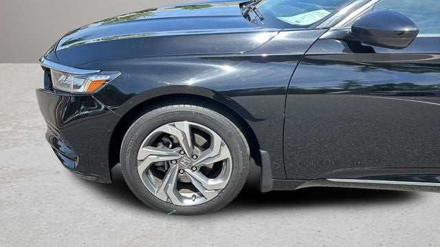 2020 Honda Accord EX