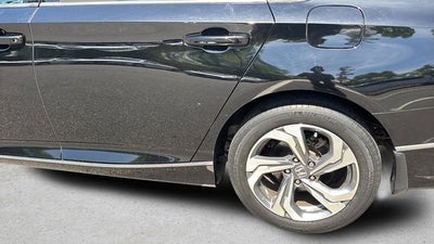 2020 Honda Accord EX