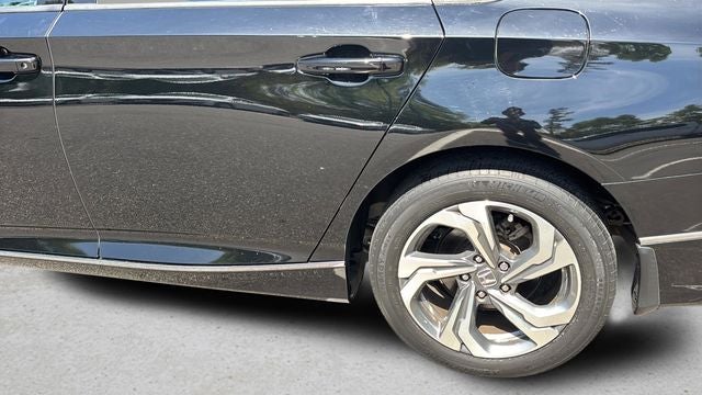 2020 Honda Accord EX